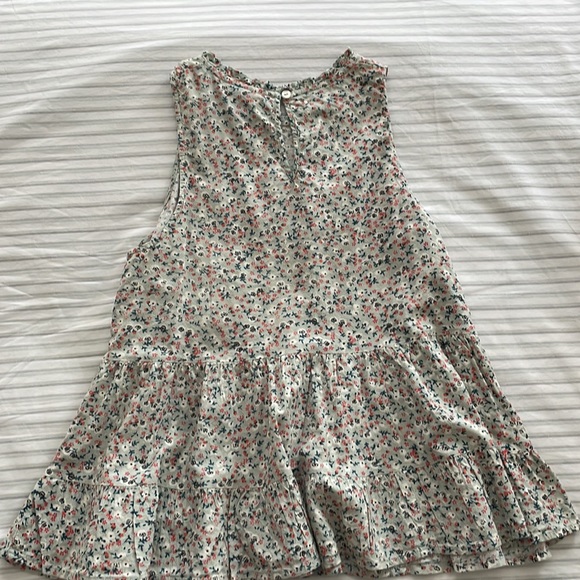 Universal Thread/ Target Floral Flower shirt - Picture 2 of 4